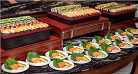 Ambassdor Dinner Cruise - Tour Tiệc tối trên Vịnh Hạ Long